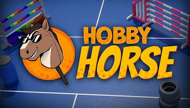 Buy Hobby Horse