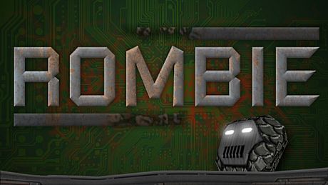 ROMBIE Game