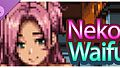 Neko Waifu - Pixel Chef DLC 5