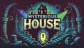 Mysterious House