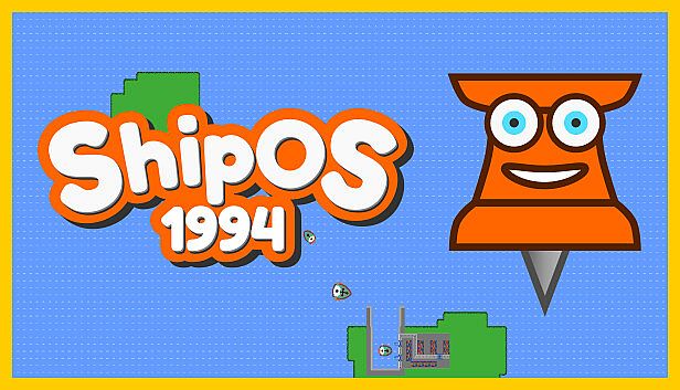 Buy ShipOS 1994