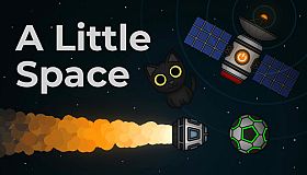 A Little Space
