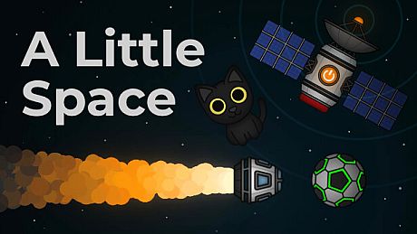 A Little Space Game