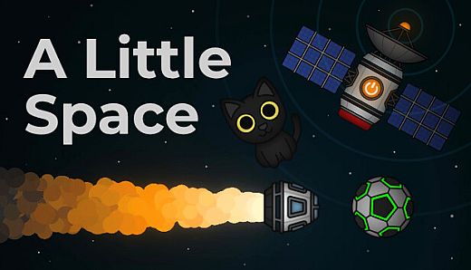 A Little Space