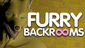 FURRY BACKROOMS