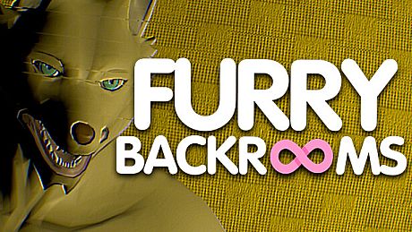 FURRY BACKROOMS Game