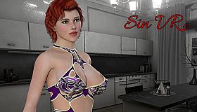 SinVR - Scarlet’s Luxury Pad