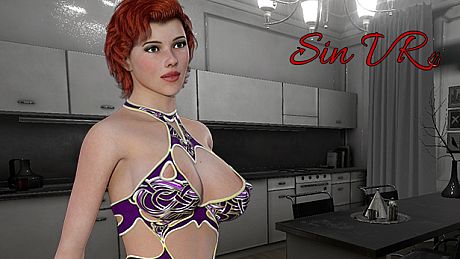 SinVR - Scarlet’s Luxury Pad DLC