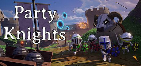 Party Knights