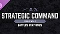 Strategic Command: World War I - Battles for Ypres