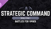 Strategic Command: World War I - Battles for Ypres für PC kaufen