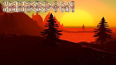 HammerBorn: Tears Of Mani Game