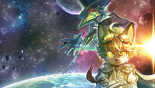 Fuga: Melodies of Steel 3