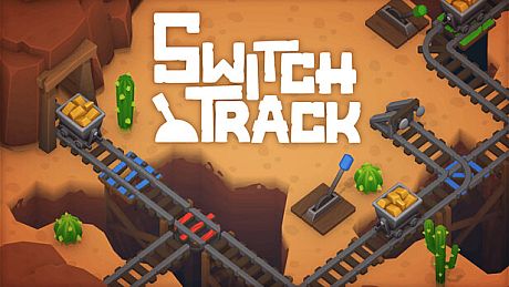 SwitchTrack Game