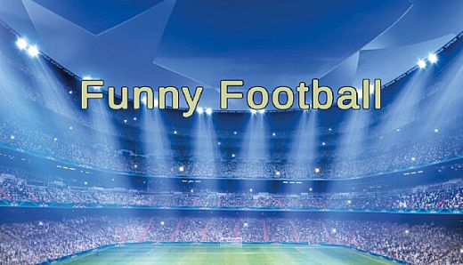 Funny Football