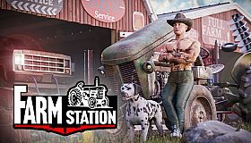 Farm Station