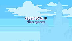 Bibbidiba fan game
