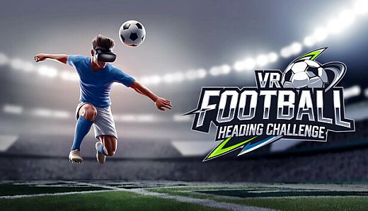 VR Football: Heading Challenge