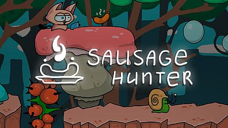 Sausage Hunter