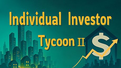 Individual Invest Tycoon 2 Game