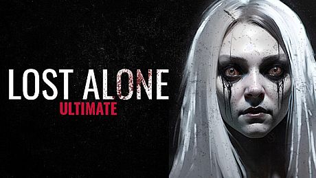 Lost Alone Ultimate Game