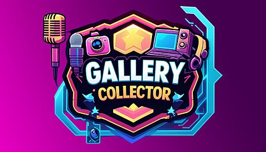 Gallery Collector