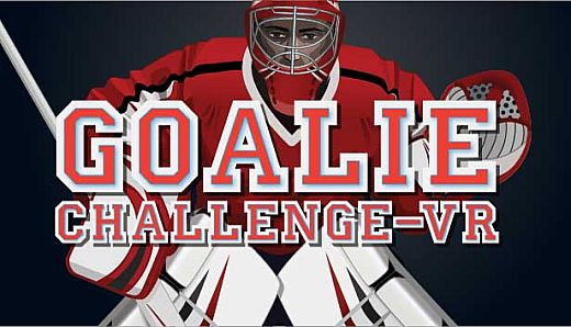 Goalie Challenge VR