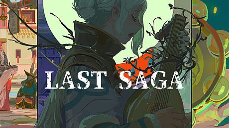 Nekoview-LAST SAGA DLC