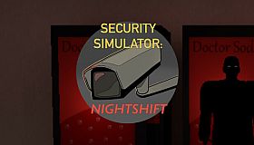 Security Simulator: Nightshift