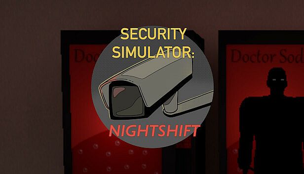 Buy Security Simulator: Nightshift