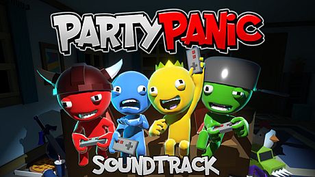 Party Panic - Soundtrack DLC