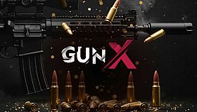 GunX - Lock and Load