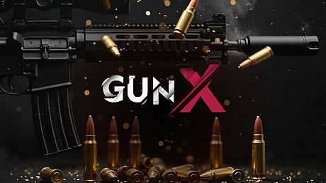GunX - Lock and Load