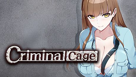 Criminal Cage Game