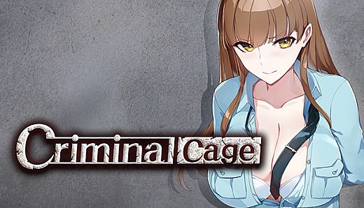 Criminal Cage