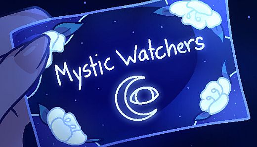 Mystic Watcher