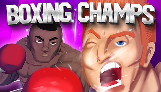 Boxing Champs