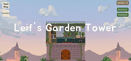 Leif's Garden Tower