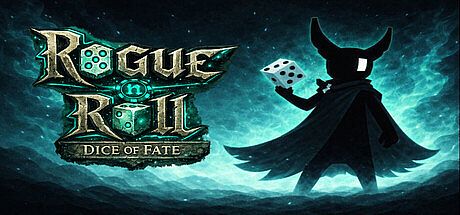Rogue 'n' Roll: Dice of Fate Game