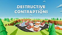 Kup Destructive Contraptions na PC