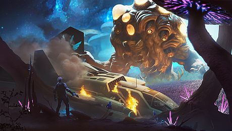 Into Death And Beyond Game