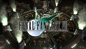 FINAL FANTASY VII
