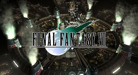 FINAL FANTASY VII Game