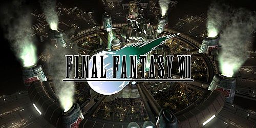 FINAL FANTASY VII