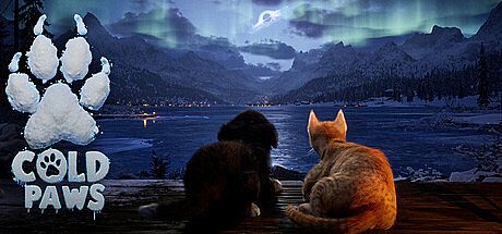 Cold Paws Game