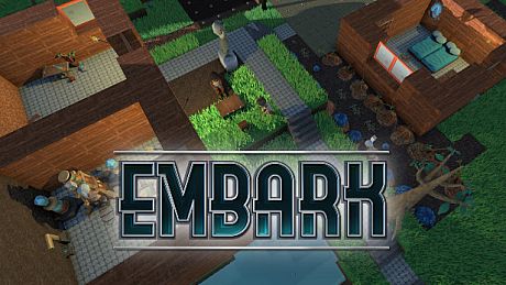 Embark Game