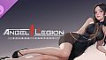 Angel Legion-DLC Banquet Star (Black)