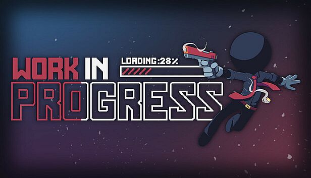 Buy Work In Progress