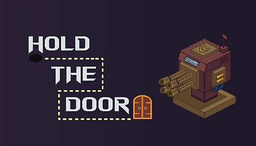 Hold The Door