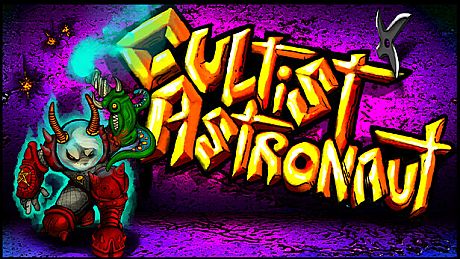 Cultist Astronaut Game